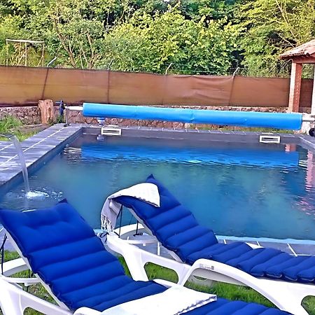 Apartamento L'Antojana del Cuera San Roque del Acebal Exterior foto
