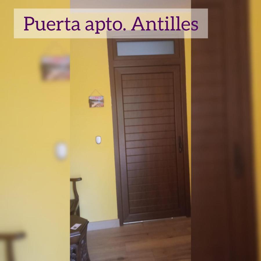 Apartamento L'Antojana del Cuera San Roque del Acebal Exterior foto